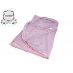 Pink Wedding Dress Bag (72 inch) --10pcs